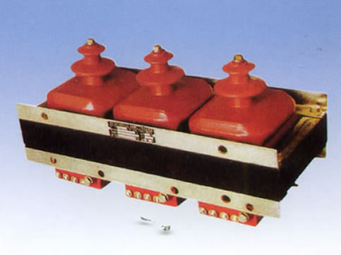 JSZW3-3、6、10電壓互感器